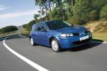 Renault Megane 2006 года